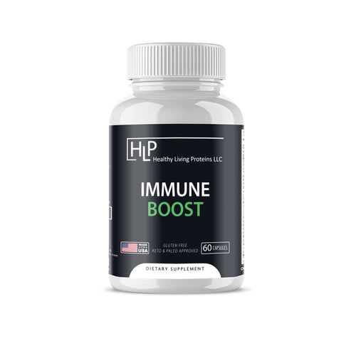 Immune Boost 